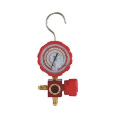 Single Gauge VMG-1-S-H