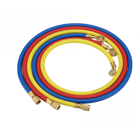 Refrigerant Tube High Strength VRP-U-R410A