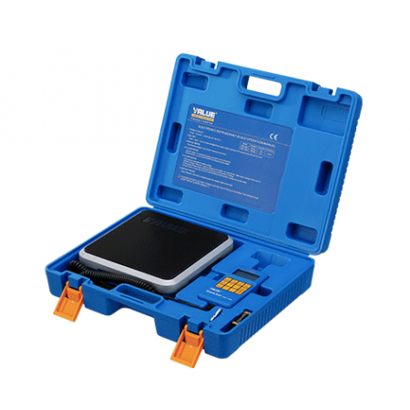 Refrigerant Scale VES-50A