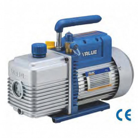 VE125N Single Stage Vacuum Pump