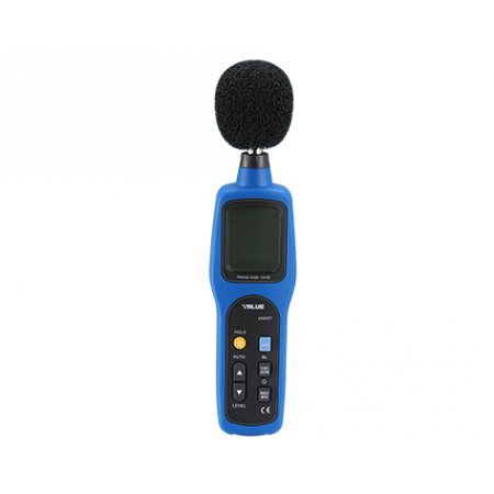 Sound Level Meter VMS-351