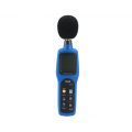 Sound Level Meter VMS-351
