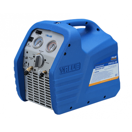 Mini Recovery Unit VRR 12L