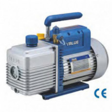 VE260N Dual Stage Vacuum Pump