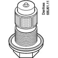 Danfoss orifice NO 03  068200600 T2/TE2