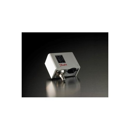 Danfoss pressure switch KP-1 (Manual) 060-110366