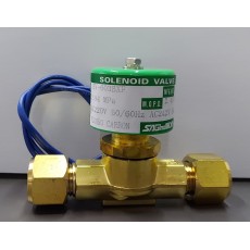 Saginomiya solenoid valve SEV-603BXF