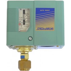 Saginomiya SNS-C102X