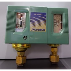 Saginomiya DNS-D306X