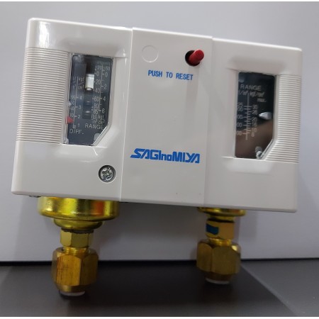 Saginomiya DNS-D606XM