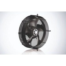EBM axial fan S4E-315-AS20-34