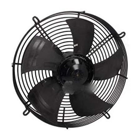 EBM axial fan S4E-350-AN19-81