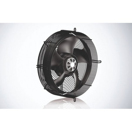 EBM axial fan S4E-450-GA09-20