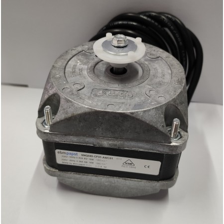 EBM fan motor 16w M4Q-045-CF01-A4/C01