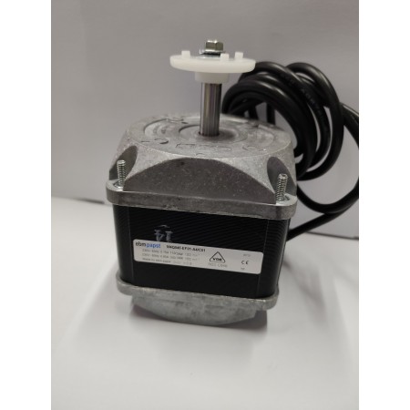 EBM fan motor 34w M4Q-045-EF01-A4/C01