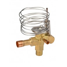 Sanhua expansion valve RFKH03E-4.8-10 R404/507