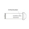 Sanhua orifice no 0X RFKH-023-03