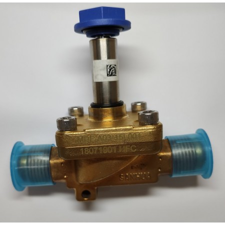 Sanhua solenoid valve MDF-A03-15L003 SAE 7/8