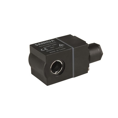 Sanhua solenoid valve coil MQ-A0322G-000001