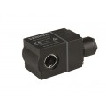 Sanhua solenoid valve coil MQ-A0322G-000001