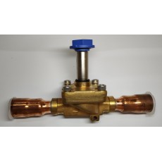 Sanhua solenoid valve MDF-A03-32H002 ODF 1-5/8