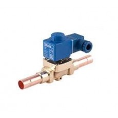Castel solenoid valve 1028/2A6 1/4 ODF