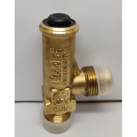 Castel safety valve 3060/45C25