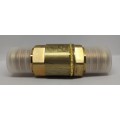 Castel check valve 3112/3