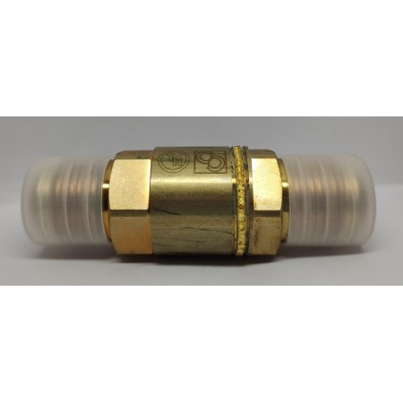Castel check valve 3112/6