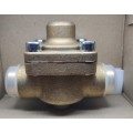 Castel check valve 3122/7 7/8 ODF