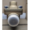 Castel check valve 3122/7 7/8 ODF