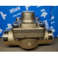 Castel check valve 3122/9 1-1/8 ODF