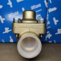 Castel check valve 3122/9 1-1/8 ODF