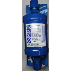 Castel filter drier DF316/4 1/2 SAE