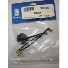 Tecumseh overload protector MST22ALK 8670346