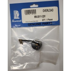 Tecumseh overload protector MRA38111 8571500