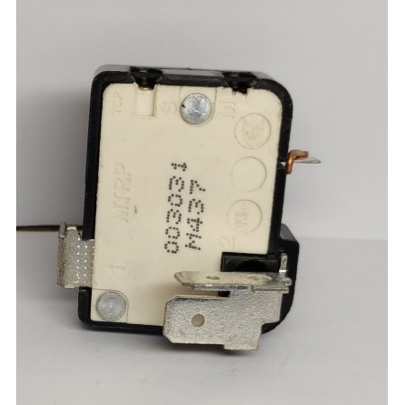 Tecumseh start relay MTRP0030 8662665