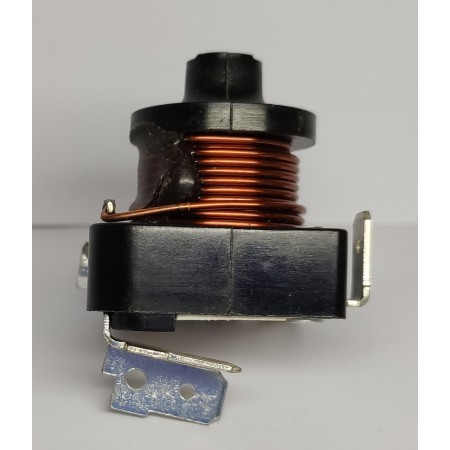 Tecumseh start relay MTRP0030 8662665