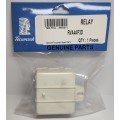 Tecumseh start relay RVA6M3D 8565103