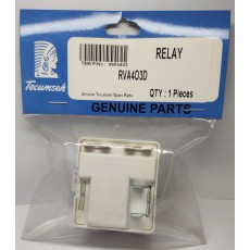Tecumseh start relay RVA3AN3D 8565414