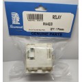 Tecumseh start relay RVA4Q3D 8565412