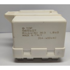 Tecumseh start relay RVA4I3D