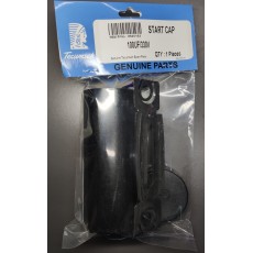 Tecumseh compressor start capacitor 100uF