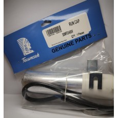 Tecumseh compressor run capacitor 30uF