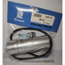 Tecumseh compressor run capacitor 45uF