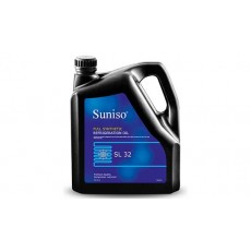 SUNISO refrigeration oil SL32- 3.7 LITRES