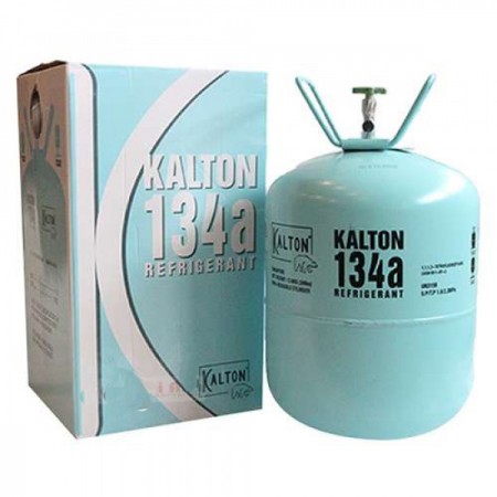 KALTON REFRIGERATION GAS R134A