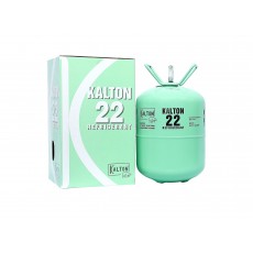 KALTON REFRIGERATION GAS R22