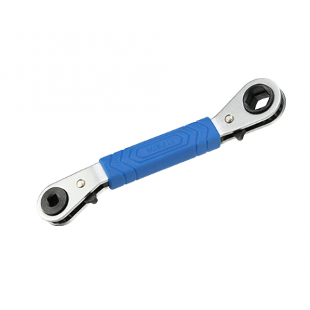 Ratchet spanner VRT-201