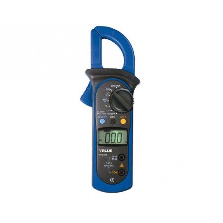Digital Clamp Multimeters VCM-202